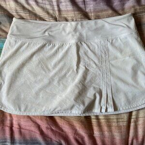 Lululemon Tennis Skirt